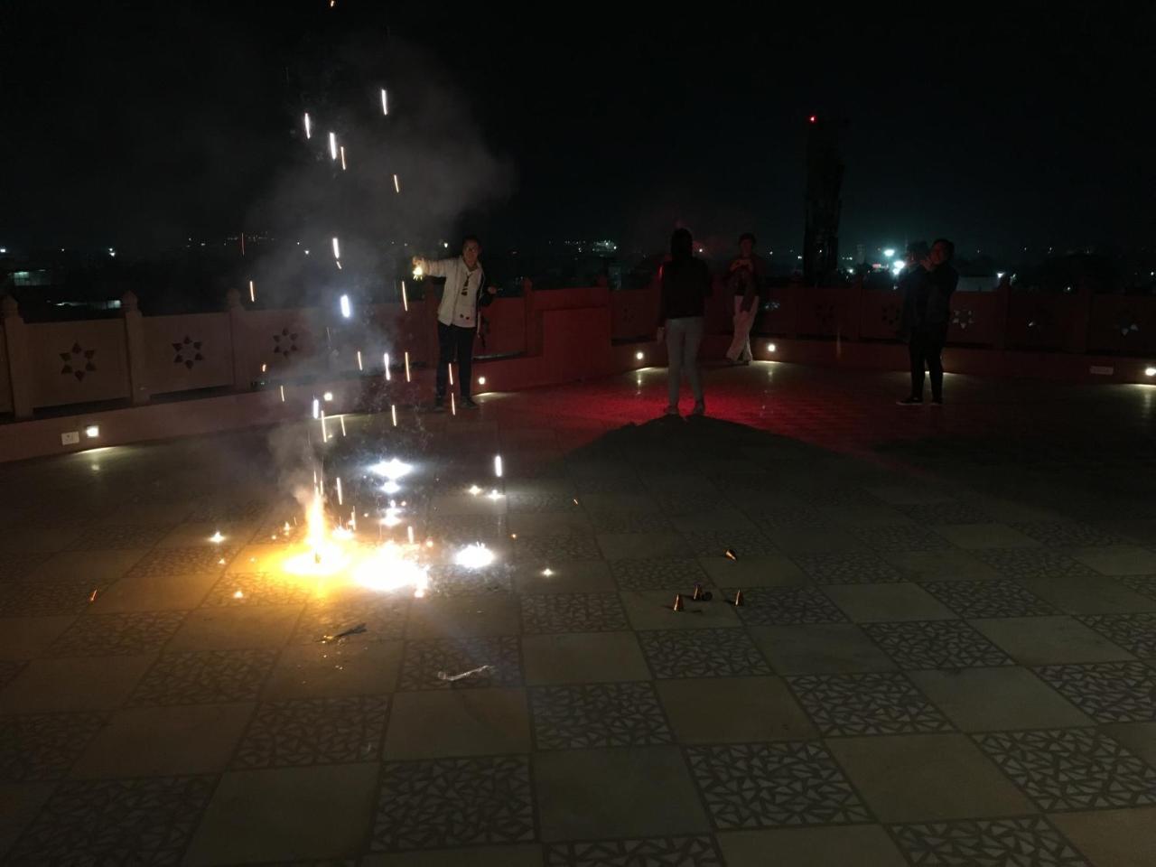 Chanod Haveli Jodhpur  Ngoại thất bức ảnh