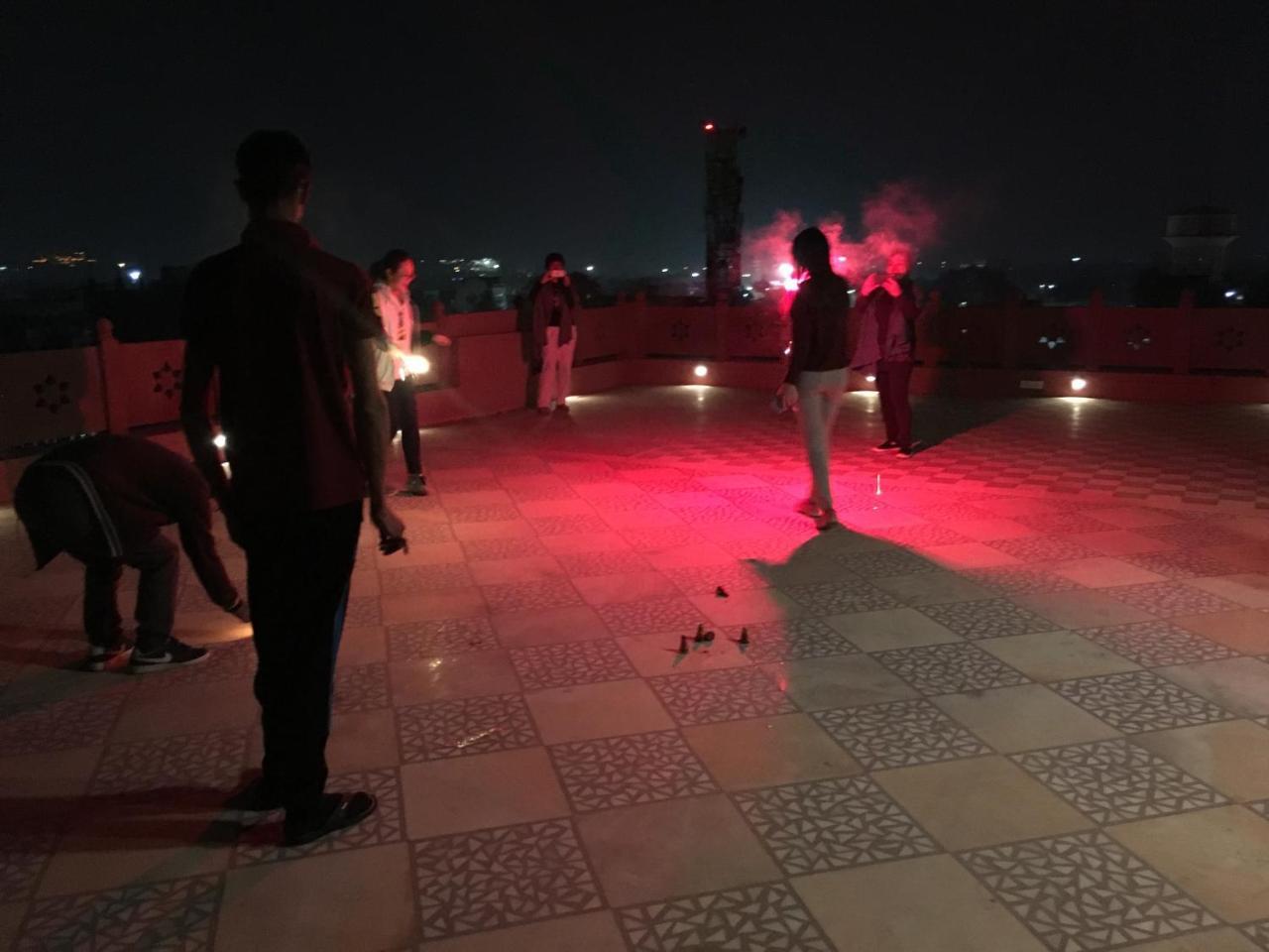 Chanod Haveli Jodhpur  Ngoại thất bức ảnh